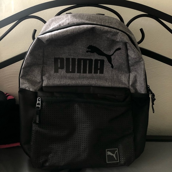 Puma Handbags - Puma backpack